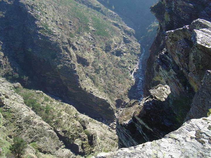 Fisgas Cabana Bilho المظهر الخارجي الصورة